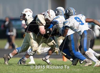 Thumbnail 2 in Oakcrest @ Absegami photogallery.