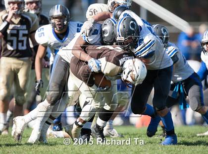 Thumbnail 3 in Oakcrest @ Absegami photogallery.