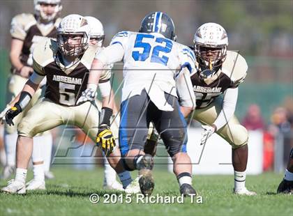 Thumbnail 3 in Oakcrest @ Absegami photogallery.