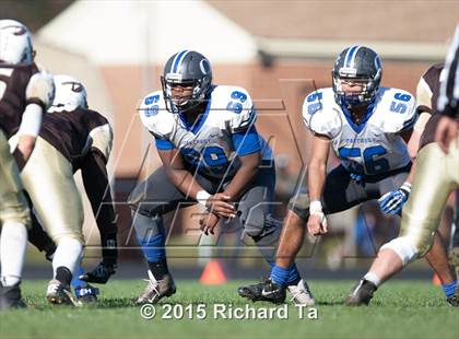 Thumbnail 3 in Oakcrest @ Absegami photogallery.