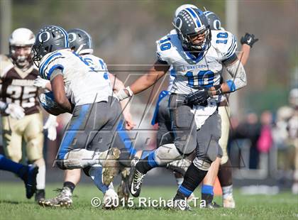 Thumbnail 3 in Oakcrest @ Absegami photogallery.