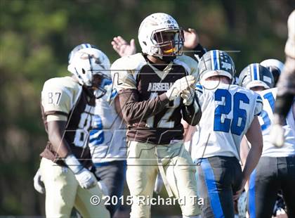 Thumbnail 1 in Oakcrest @ Absegami photogallery.