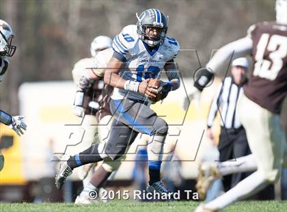 Thumbnail 3 in Oakcrest @ Absegami photogallery.