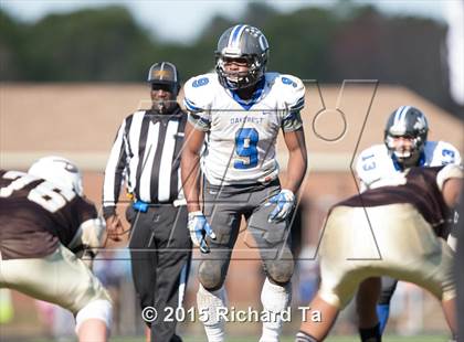 Thumbnail 3 in Oakcrest @ Absegami photogallery.