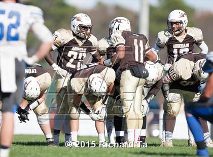 Thumbnail 1 in Oakcrest @ Absegami photogallery.