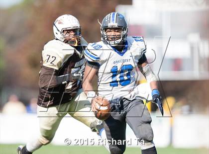 Thumbnail 2 in Oakcrest @ Absegami photogallery.