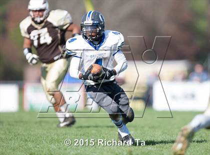 Thumbnail 3 in Oakcrest @ Absegami photogallery.