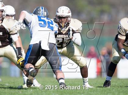 Thumbnail 1 in Oakcrest @ Absegami photogallery.