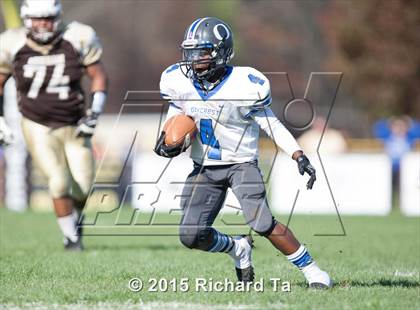Thumbnail 1 in Oakcrest @ Absegami photogallery.