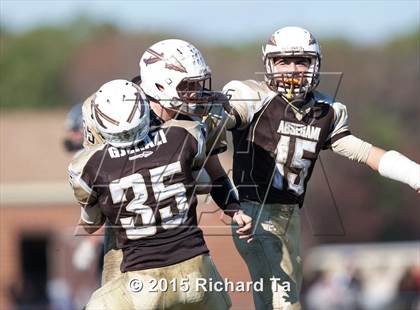 Thumbnail 3 in Oakcrest @ Absegami photogallery.