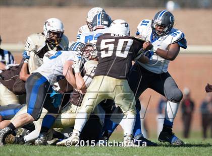 Thumbnail 3 in Oakcrest @ Absegami photogallery.