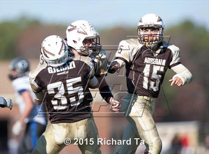 Thumbnail 1 in Oakcrest @ Absegami photogallery.