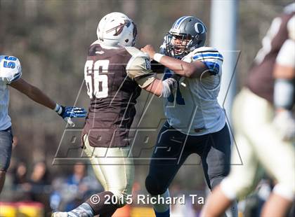 Thumbnail 1 in Oakcrest @ Absegami photogallery.