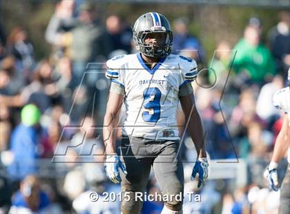 Thumbnail 3 in Oakcrest @ Absegami photogallery.