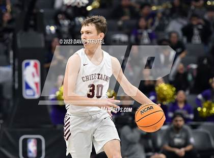 Thumbnail 2 in Lynwood vs. Sierra (CIF State D5 Final) photogallery.