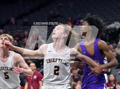 Thumbnail 3 in Lynwood vs. Sierra (CIF State D5 Final) photogallery.