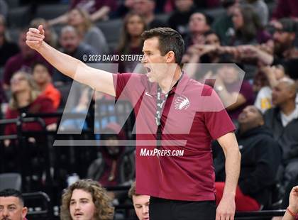 Thumbnail 1 in Lynwood vs. Sierra (CIF State D5 Final) photogallery.