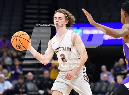 Thumbnail 3 in Lynwood vs. Sierra (CIF State D5 Final) photogallery.