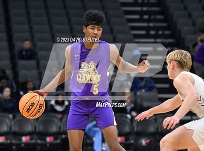 Thumbnail 1 in Lynwood vs. Sierra (CIF State D5 Final) photogallery.