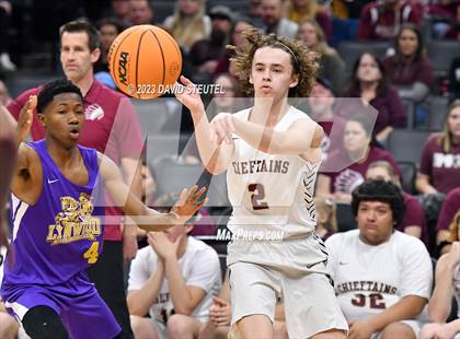 Thumbnail 1 in Lynwood vs. Sierra (CIF State D5 Final) photogallery.