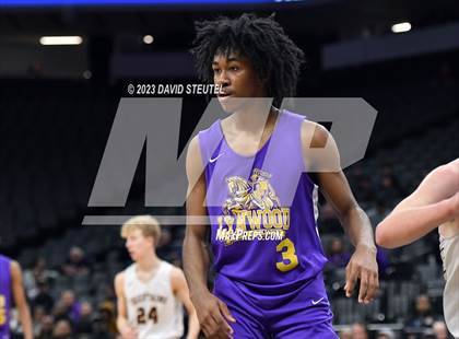 Thumbnail 2 in Lynwood vs. Sierra (CIF State D5 Final) photogallery.