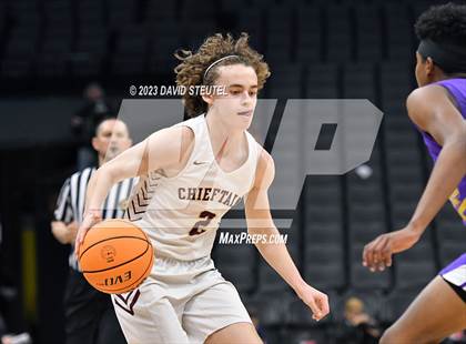 Thumbnail 3 in Lynwood vs. Sierra (CIF State D5 Final) photogallery.