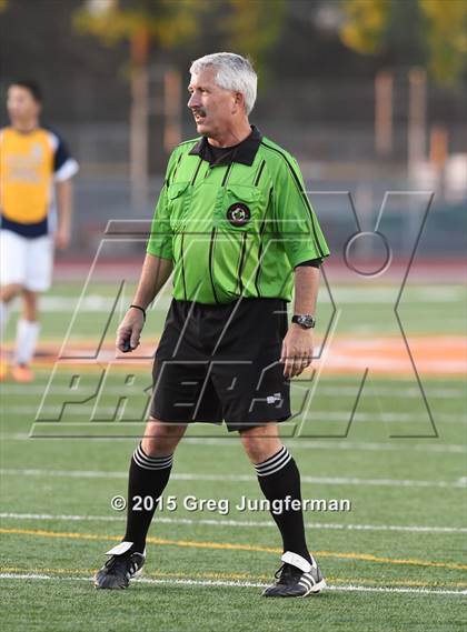 Thumbnail 2 in North vs. South Kawanis All-Star Game photogallery.