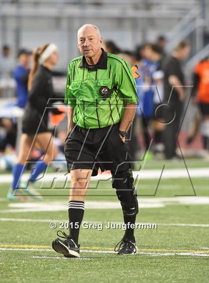 Thumbnail 3 in North vs. South Kawanis All-Star Game photogallery.