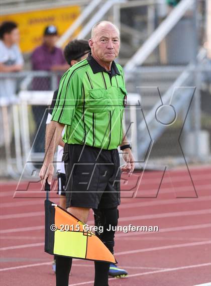 Thumbnail 2 in North vs. South Kawanis All-Star Game photogallery.