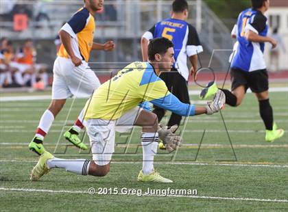 Thumbnail 2 in North vs. South Kawanis All-Star Game photogallery.