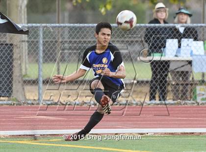 Thumbnail 3 in North vs. South Kawanis All-Star Game photogallery.