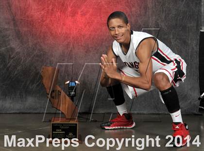 Thumbnail 3 in Monte Vista (CIF State D1 Award Photos) photogallery.