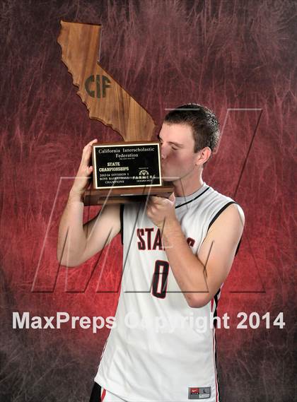 Thumbnail 3 in Monte Vista (CIF State D1 Award Photos) photogallery.