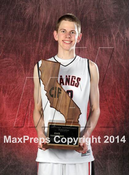 Thumbnail 3 in Monte Vista (CIF State D1 Award Photos) photogallery.