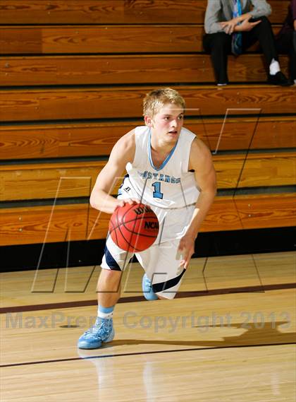 Thumbnail 1 in Montbello vs. Ralston Valley (Ralston Roundup) photogallery.