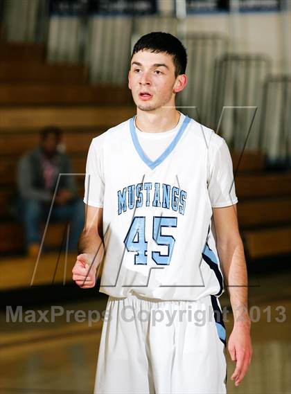 Thumbnail 1 in Montbello vs. Ralston Valley (Ralston Roundup) photogallery.