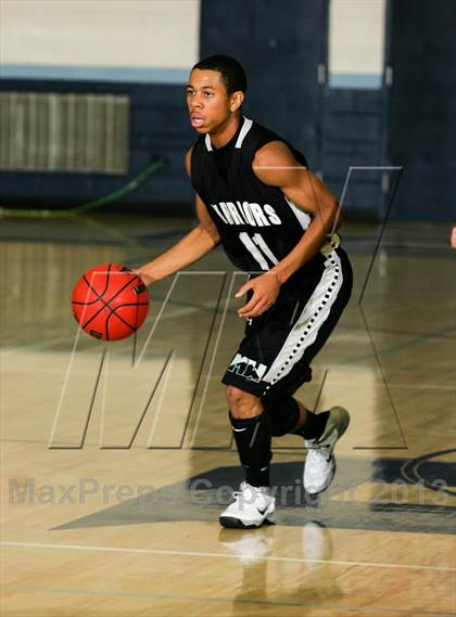 Thumbnail 1 in Montbello vs. Ralston Valley (Ralston Roundup) photogallery.