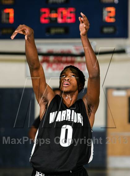 Thumbnail 1 in Montbello vs. Ralston Valley (Ralston Roundup) photogallery.