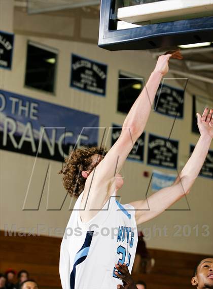 Thumbnail 2 in Montbello vs. Ralston Valley (Ralston Roundup) photogallery.
