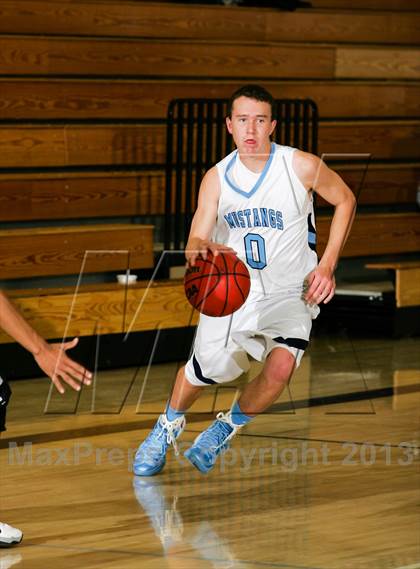 Thumbnail 1 in Montbello vs. Ralston Valley (Ralston Roundup) photogallery.