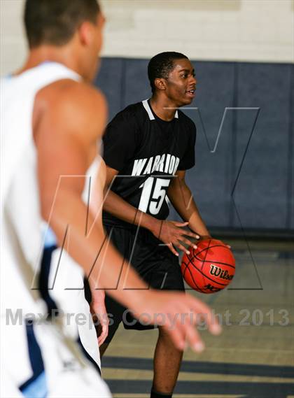 Thumbnail 1 in Montbello vs. Ralston Valley (Ralston Roundup) photogallery.