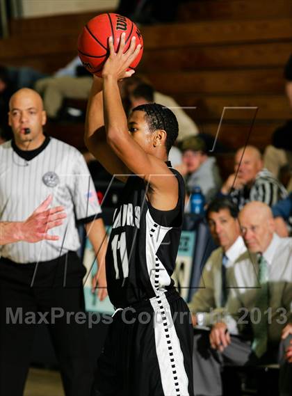 Thumbnail 1 in Montbello vs. Ralston Valley (Ralston Roundup) photogallery.