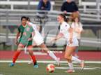 Photo from the gallery "Wimberley vs. Gateway College Preparatory (UIL 4A Soccer Bi-District)"