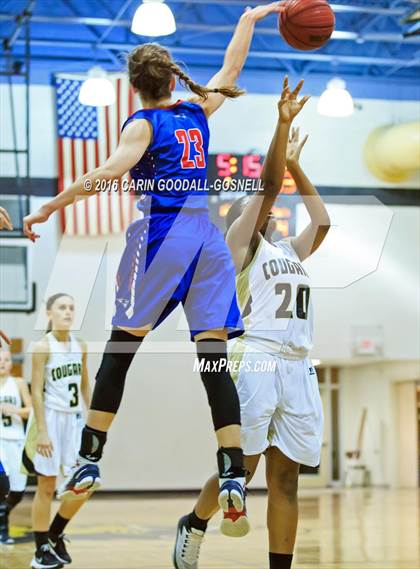 Thumbnail 1 in West Carteret @ Croatan photogallery.