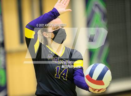 Thumbnail 2 in Corinth Holders vs. Green Level  photogallery.