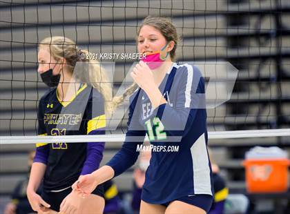 Thumbnail 3 in Corinth Holders vs. Green Level  photogallery.