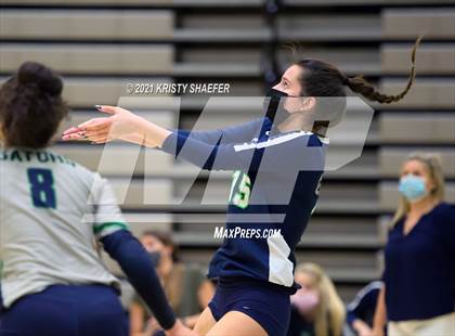 Thumbnail 2 in Corinth Holders vs. Green Level  photogallery.