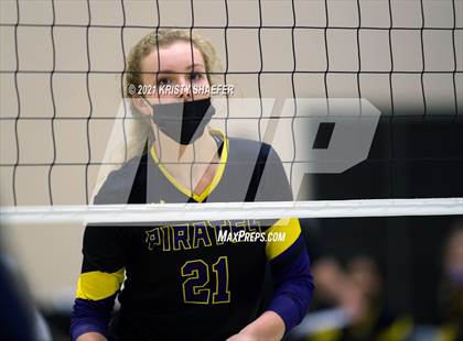 Thumbnail 3 in Corinth Holders vs. Green Level  photogallery.