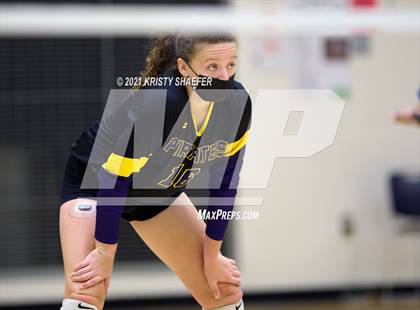 Thumbnail 1 in Corinth Holders vs. Green Level  photogallery.