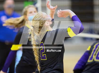 Thumbnail 3 in Corinth Holders vs. Green Level  photogallery.